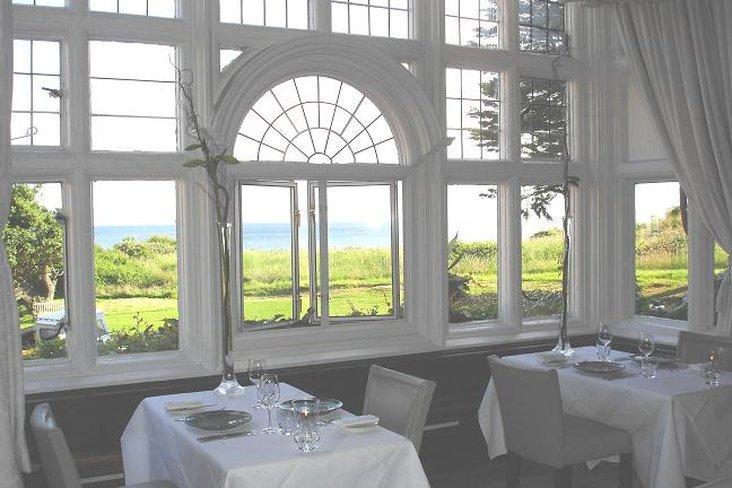 The Beach House Milford on Sea Restaurant photo