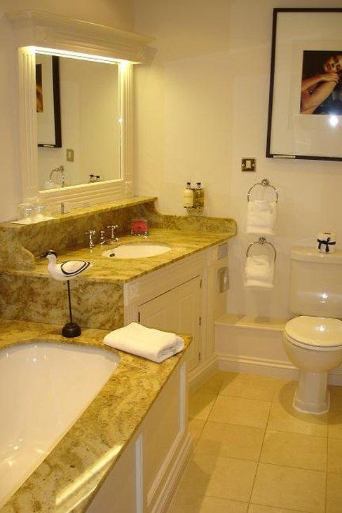 The Beach House Milford on Sea Room photo
